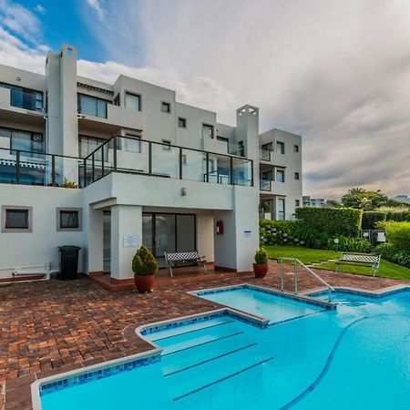 Apartamento Arrowood 2 Plettenberg Bay Exterior foto