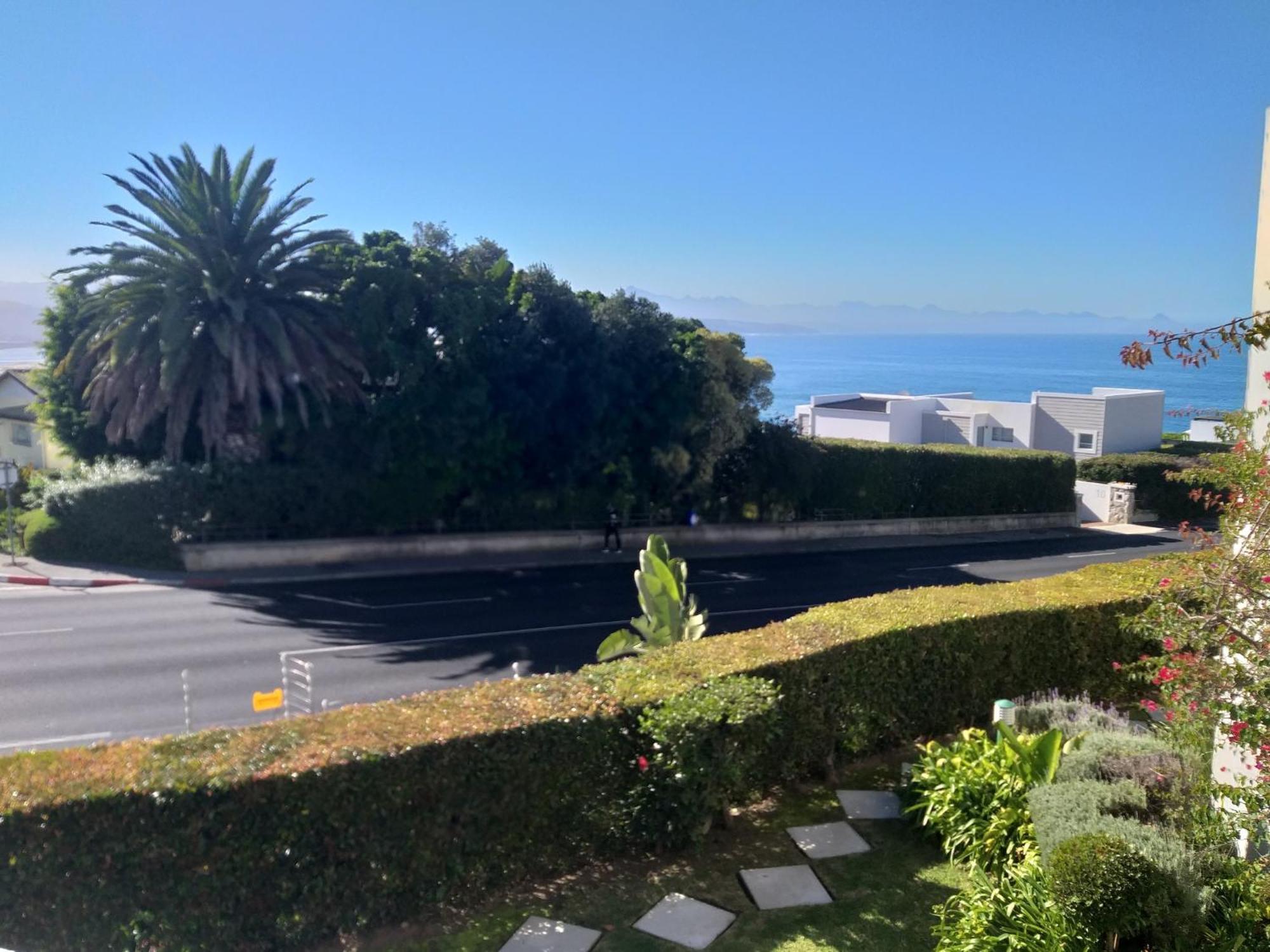 Apartamento Arrowood 2 Plettenberg Bay Exterior foto