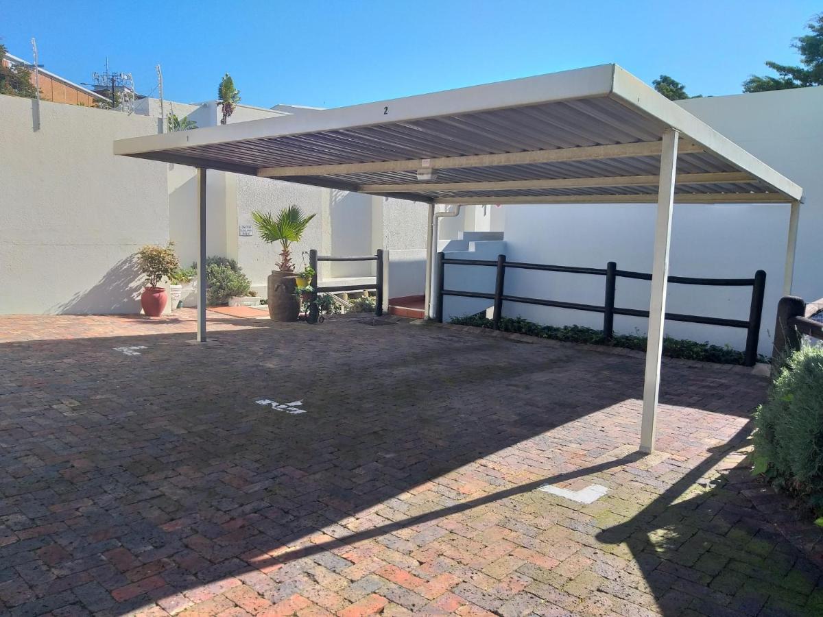 Apartamento Arrowood 2 Plettenberg Bay Exterior foto