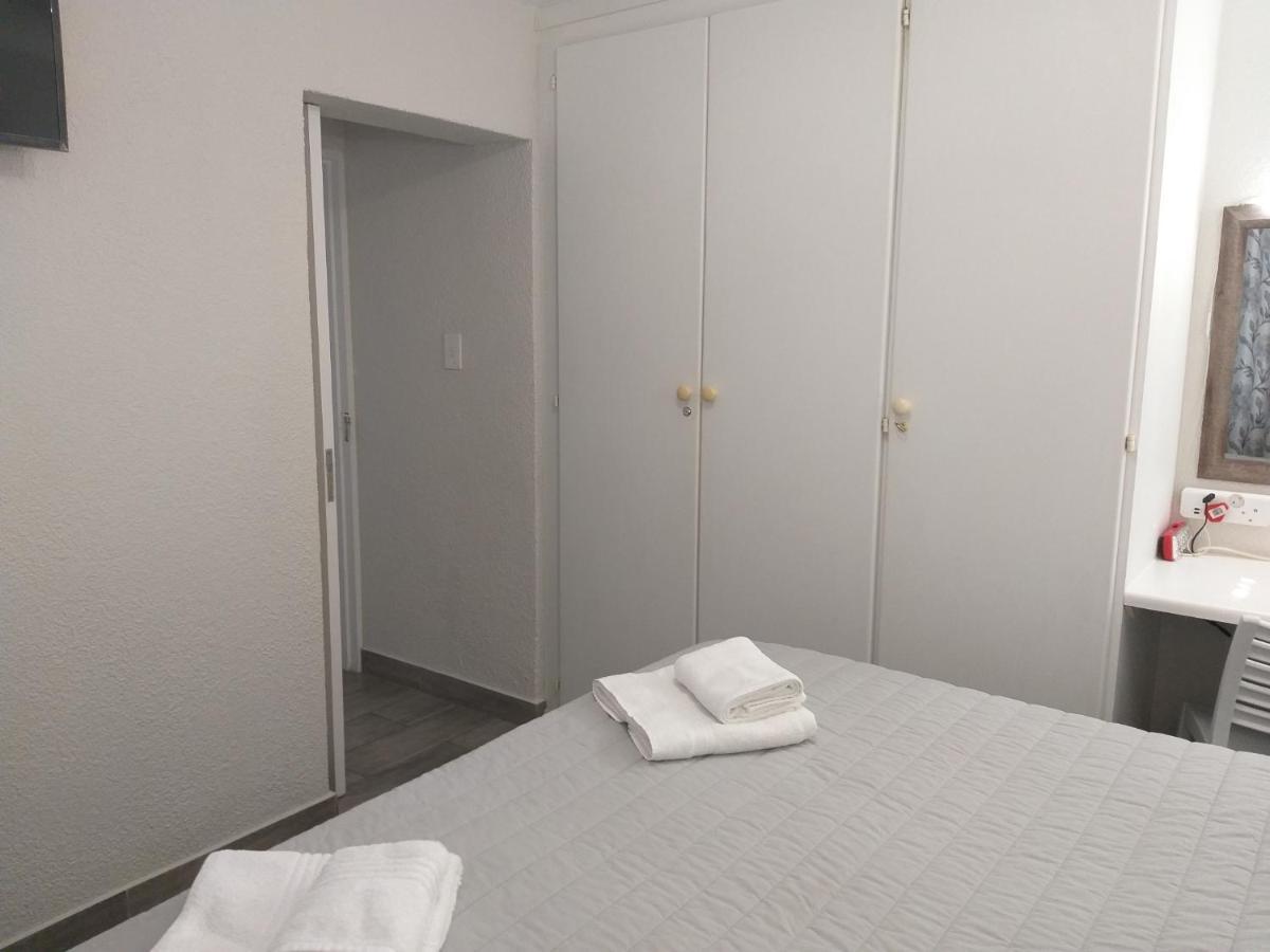 Apartamento Arrowood 2 Plettenberg Bay Exterior foto