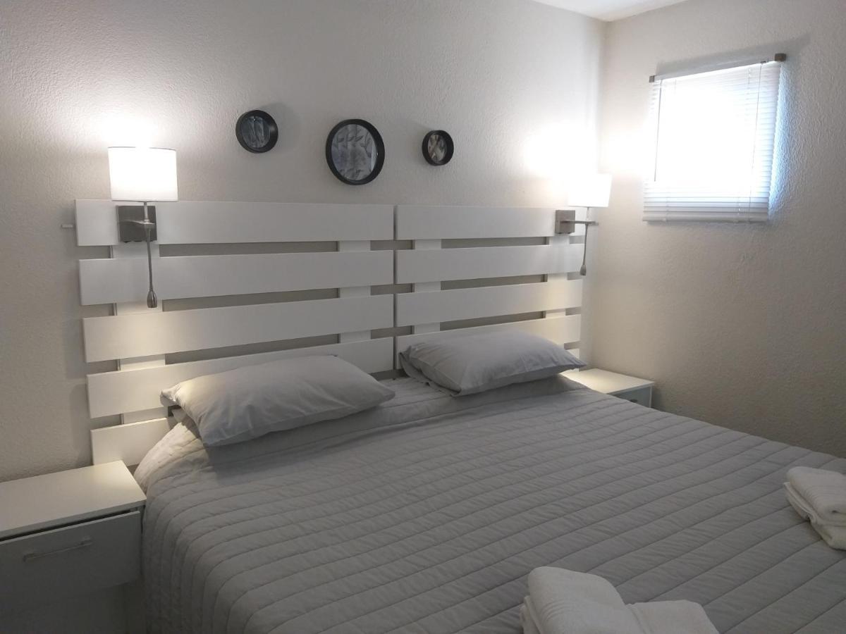 Apartamento Arrowood 2 Plettenberg Bay Exterior foto