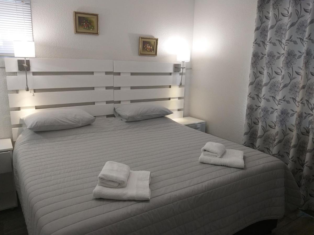Apartamento Arrowood 2 Plettenberg Bay Exterior foto