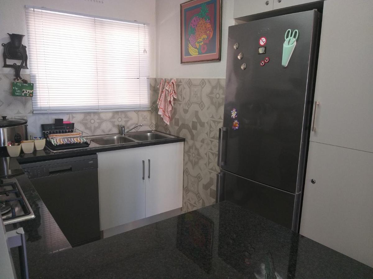 Apartamento Arrowood 2 Plettenberg Bay Exterior foto