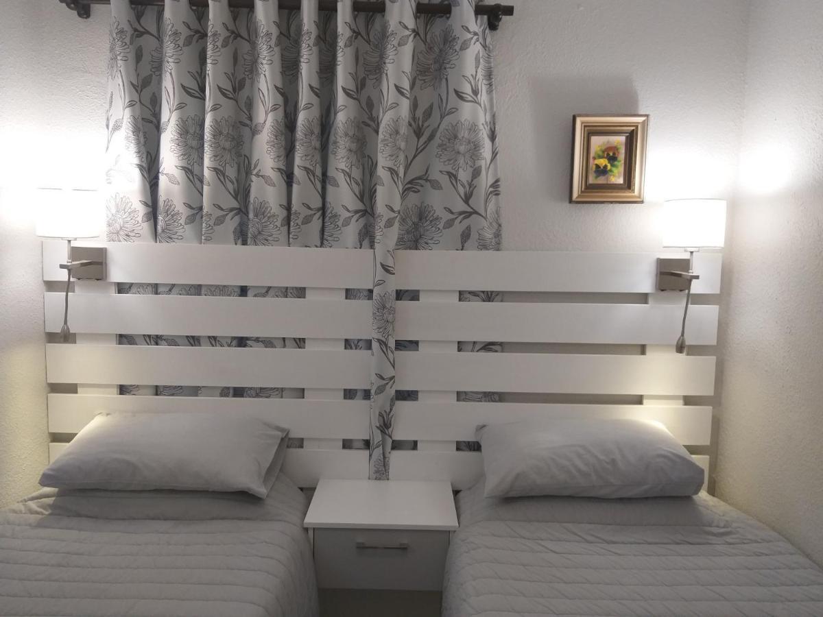 Apartamento Arrowood 2 Plettenberg Bay Exterior foto