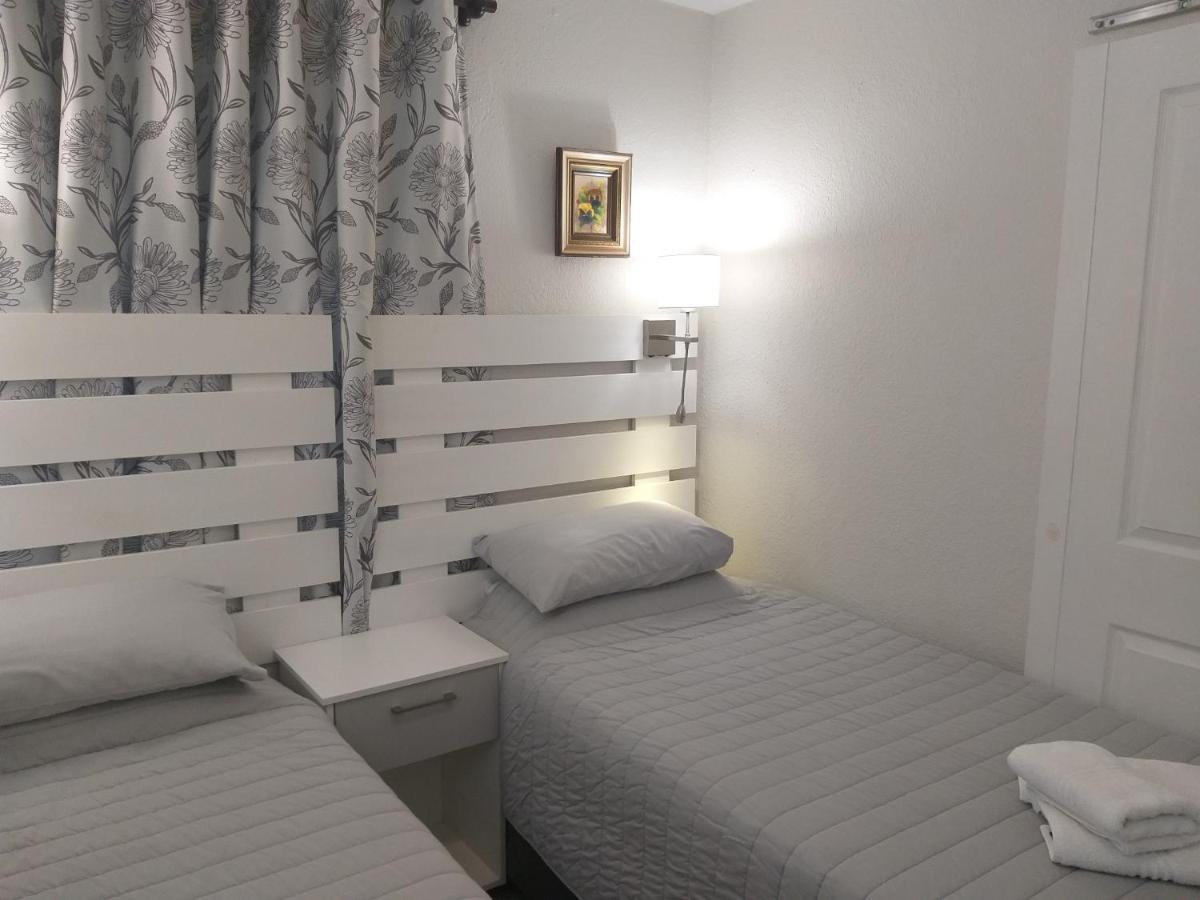 Apartamento Arrowood 2 Plettenberg Bay Exterior foto