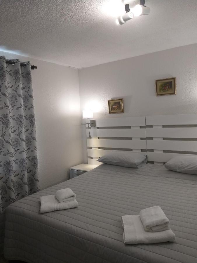 Apartamento Arrowood 2 Plettenberg Bay Exterior foto