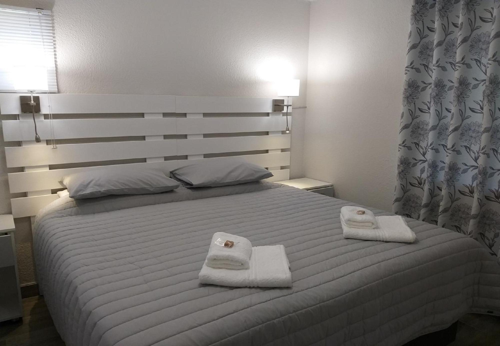 Apartamento Arrowood 2 Plettenberg Bay Exterior foto