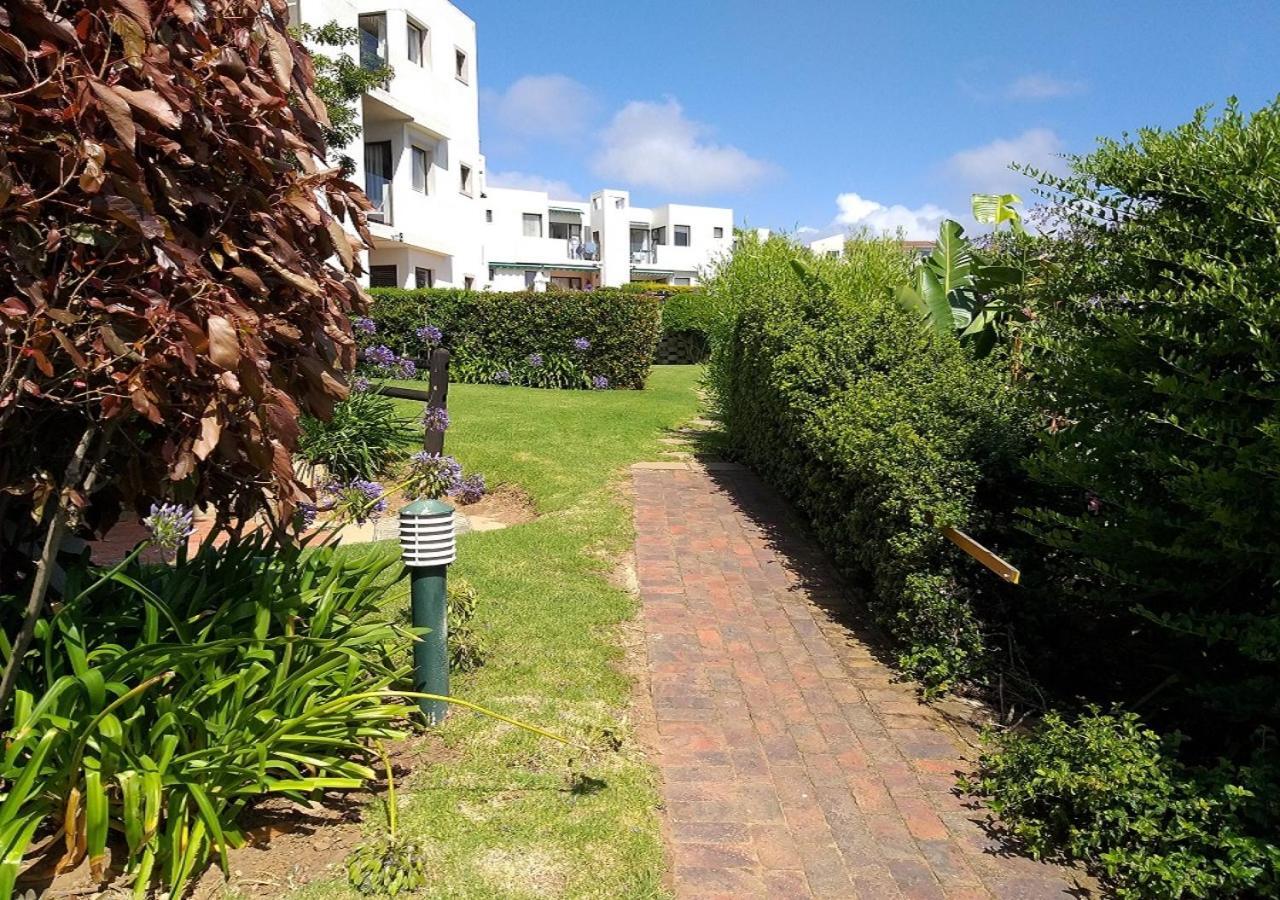 Apartamento Arrowood 2 Plettenberg Bay Exterior foto
