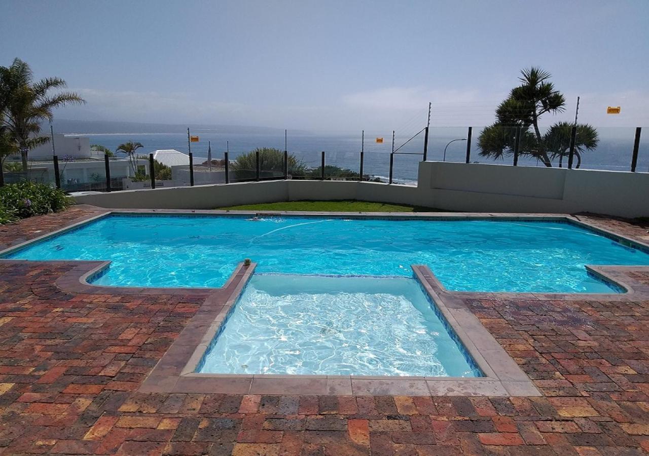 Apartamento Arrowood 2 Plettenberg Bay Exterior foto