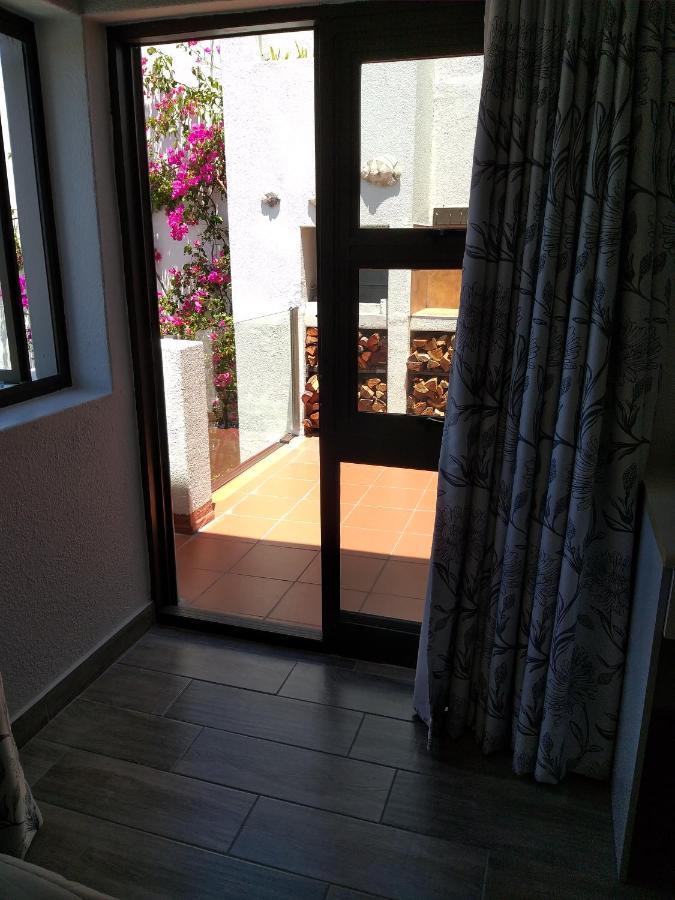 Apartamento Arrowood 2 Plettenberg Bay Exterior foto