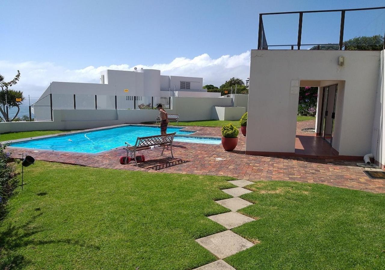 Apartamento Arrowood 2 Plettenberg Bay Exterior foto