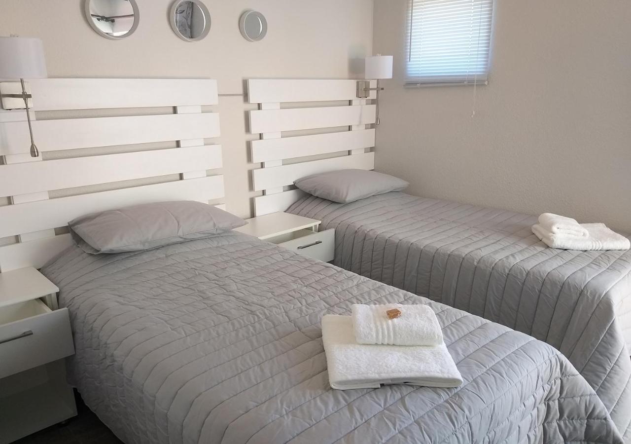 Apartamento Arrowood 2 Plettenberg Bay Exterior foto